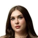 Сипрашвили Дарья Андреевна