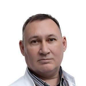 Холошин Максим Евгеньевич